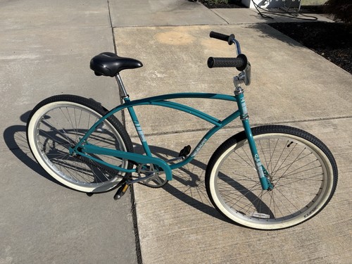 Old school bmx original cw - bmx, '86