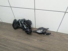 SRAM XX1 Rear Derailleur &