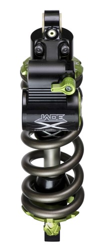 Dvo jade coil - jade, mountain