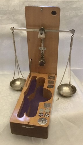 Fab antique apothecary gold - fab,