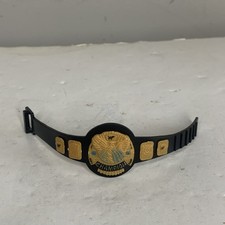 WWE WWF COLOUR WINGED EAGLE