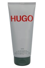 Hugo Boss Hugo Man Shower Gel 200ml Body Care