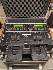 Numark CD Mix 1 Dual DJ CD