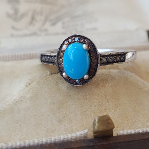 925 sterling silver ring - 925,