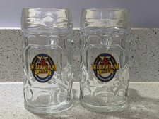 Wrexham Lager Vintage Half