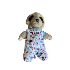 Baby Oleg - Meerkovo Meerkat Soft Toy - Compare The Market Collectors Plush 7”