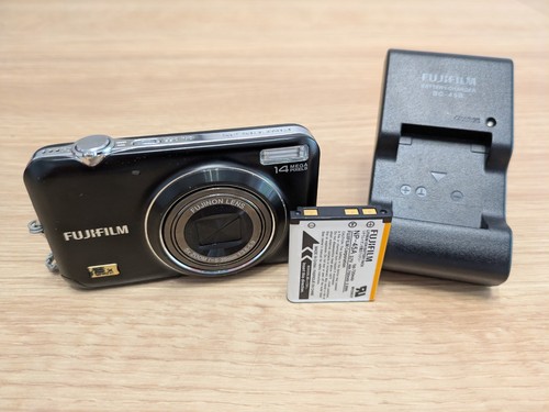 Fujifilm finepix jx530 14mp - finepix,