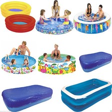 New Jilong swimming pool