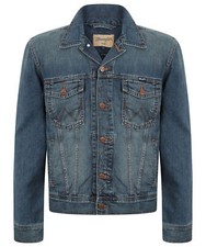MENS WRANGLER WESTERN