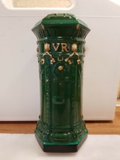 Dartmouth Pottery Mailbox