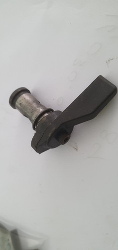 Webley tracker tap - webley,