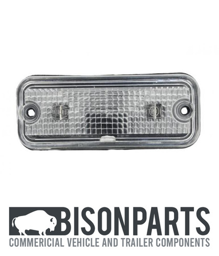 Fits avondale caravan - caravan, front