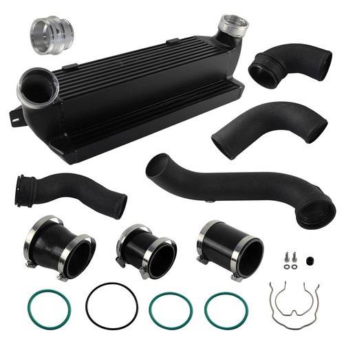 Intercooler super charge - intercooler,