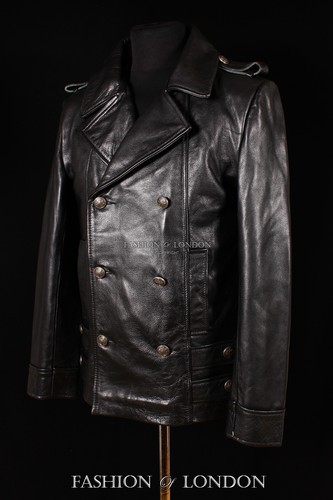 Men sailor german jacket - men's,