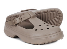 Crocs Classic Mary Jane Clog