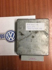 Ford Fiesta KA Endura Engine