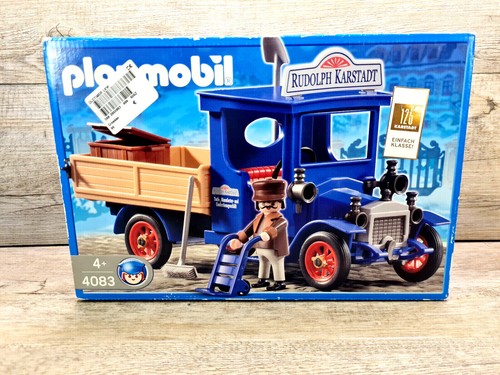 Playmobil 4083 125 years - ®,