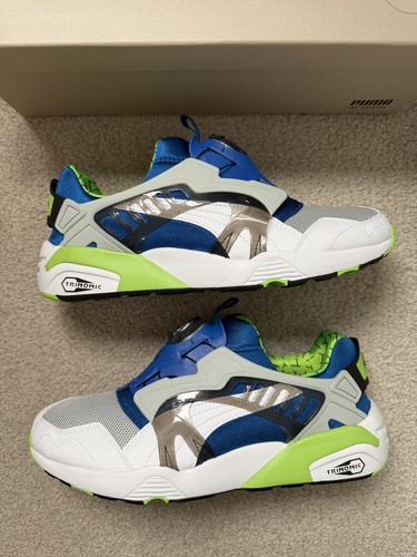 Puma disc blaze deadstock - disc,