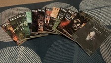 The sandman collection neil - collection,,