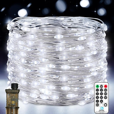18M 150LED Fairy Lights Plug
