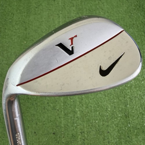 Nike victory red forged lob - forged,