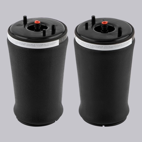 Air ride suspension spring bag - air,