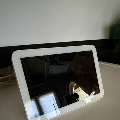 Amazon echo show - show, (1st