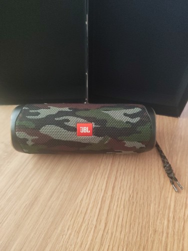 Jbl flip portable waterproof - flip,