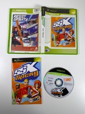 SSX Tricky Xbox Classics Game