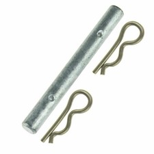 Set Pins Brake Caliper TOURMAX for Yamaha 1000 FZ1 N 2006-2015