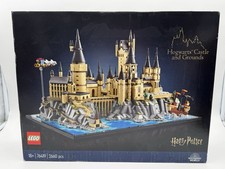 LEGO Harry Potter 76419