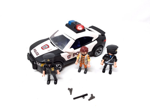 Playmobil 5673 city action - city,
