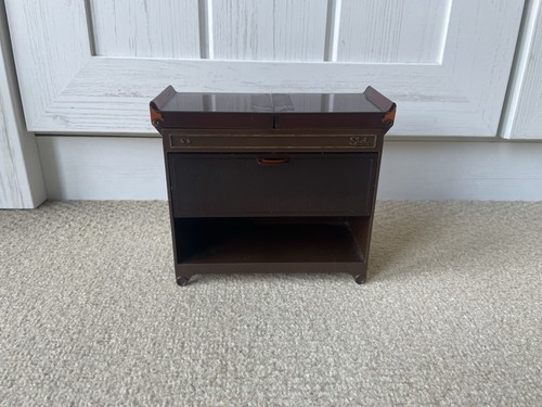 Vintage sindy hostess trolley - sindy,