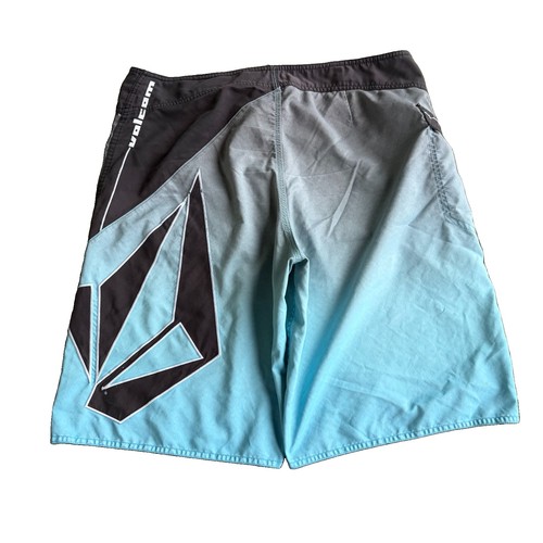 Y2k volcom board short swim - volcom,
