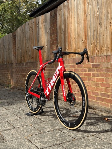 Trek madone slr project - madone, 9
