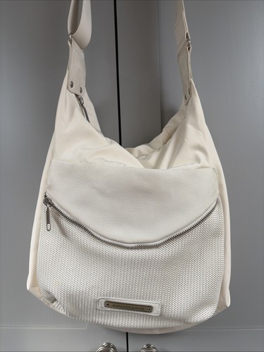 Mandarina duck shoulder - bag, in