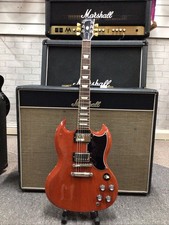 gibson sg standard 2020 61