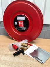 60cm  Fire Hose Reel