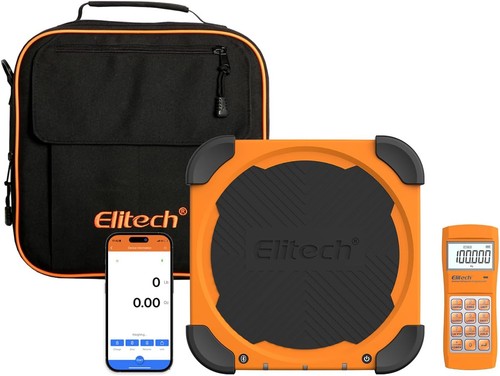 Elitech lmc 210 - elitech, lmc-210