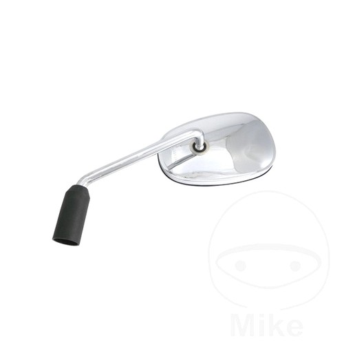 Jmp left mirror chrome - jmp,