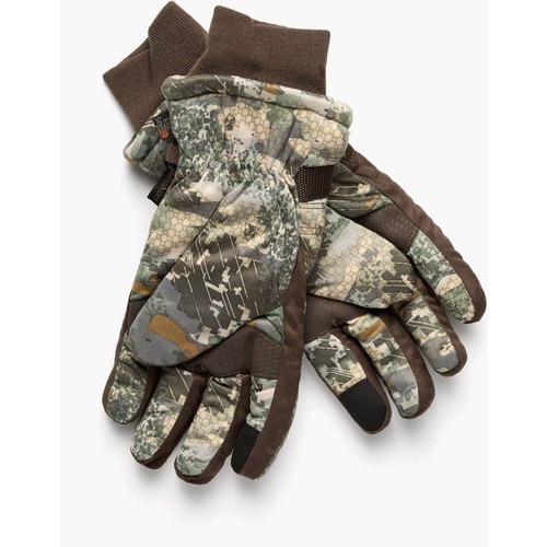 Rocky 100g insulated - rocky,