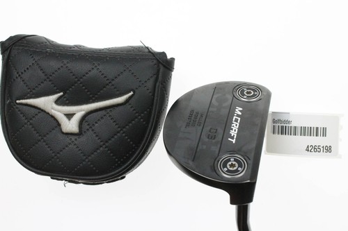 Mizuno craft omoi - mizuno, 03