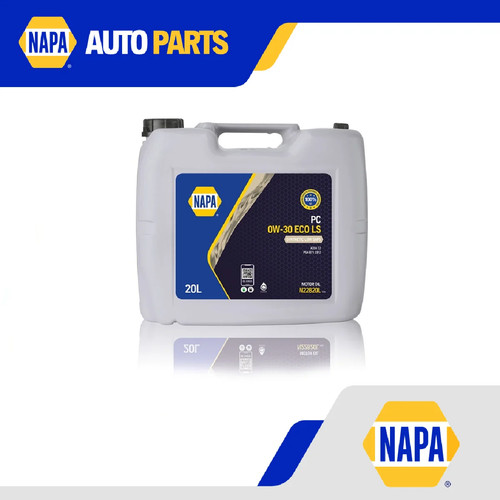 Engine oil 20l - 20l, for