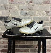 2005 Nike Total 90 III FG US 9