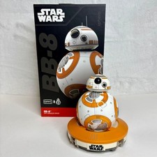 Star Wars BB-8 Droid Bluetooth