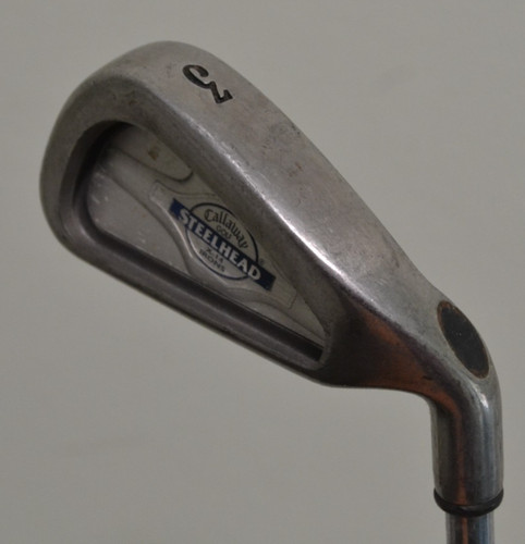 Callaway steelhead 3 - x-14,