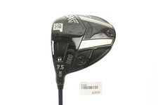 PXG 0311 GEN6 Golf Club Ladies Left Handed 7.5-deg Driver Ladies Graphite