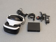 Sony PlayStation VR V2 Headset