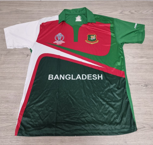 Fireox mens bangladesh - mens, icc