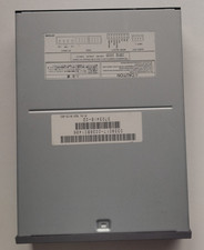 SUN Toshiba XM-6201B 32X Internal 50 Pin SCSI CD-Rom Drive - GREY - Working